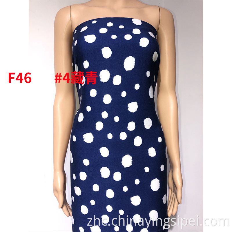 专业定制斜纹印刷花卉面料100％人造丝